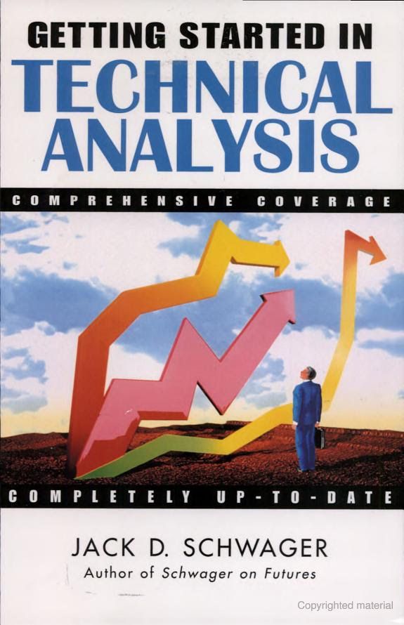 Getting Started in Technical Analysis